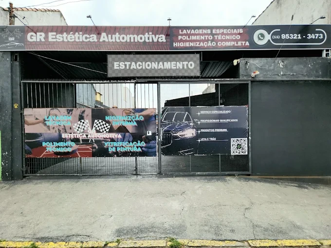 Wolf Estética Automotiva — Estética Automotiva em Feira de Santana, BA